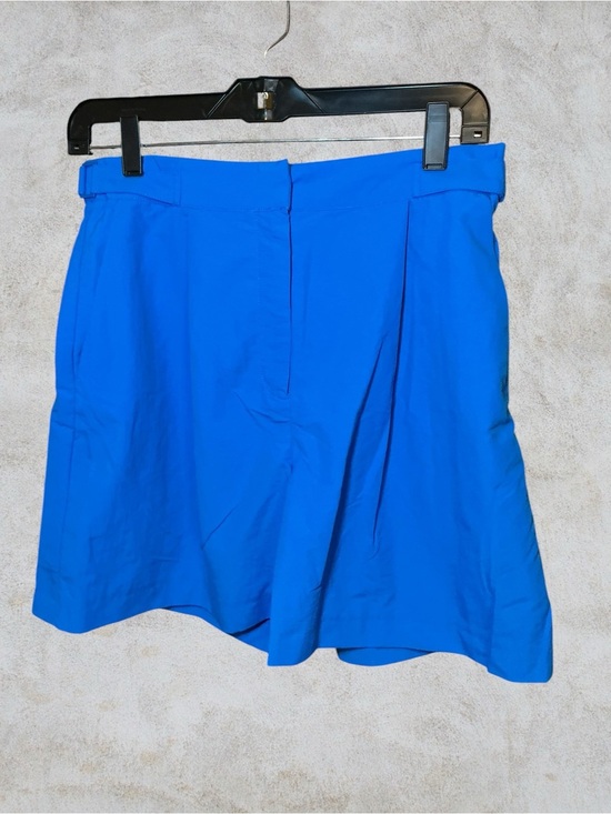 French Connection Pants - Álora Bright Blue shorts
